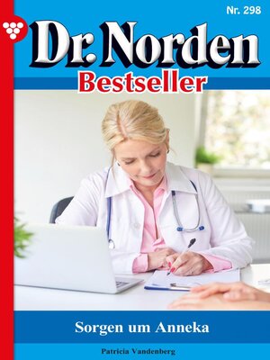 cover image of Sorgen um Anneka